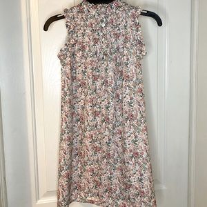 Little girls Bonnie Jean Spring dress.  Size 6